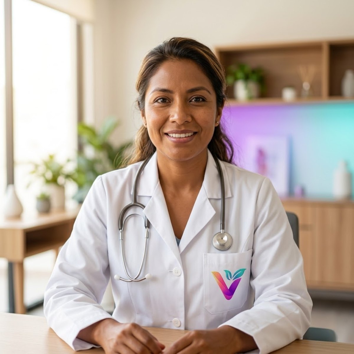Consultorio de Farmacias Vibra