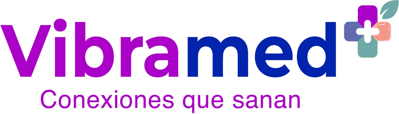 Vibramed — Conexiones que sanan